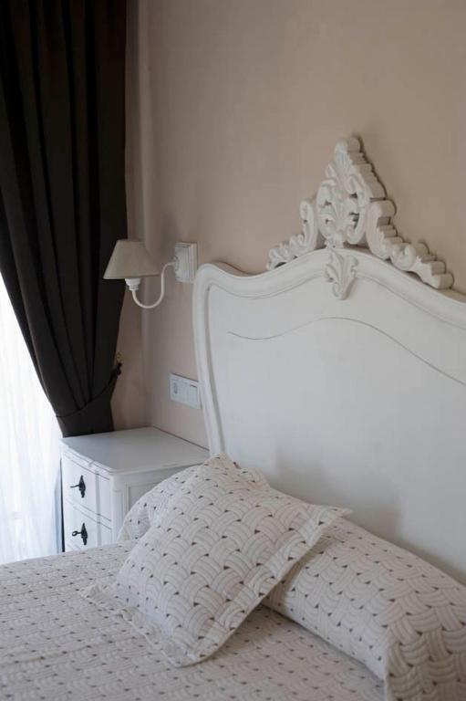 Palacio De Ivan Tarin Hotel Monteagudo del Castillo Стая снимка