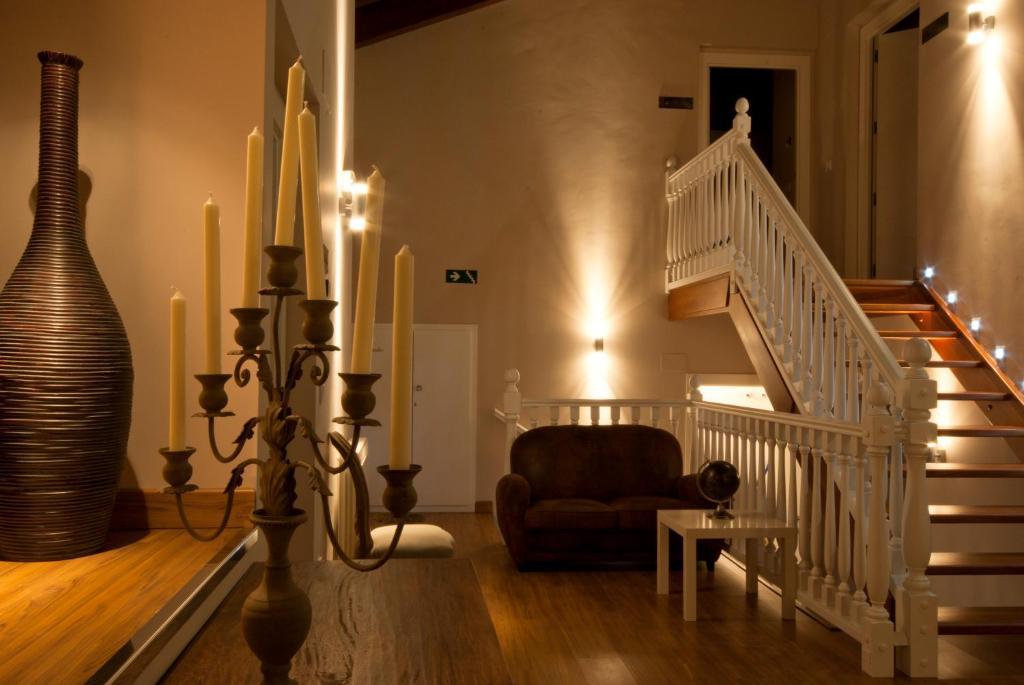 Palacio De Ivan Tarin Hotel Monteagudo del Castillo Екстериор снимка