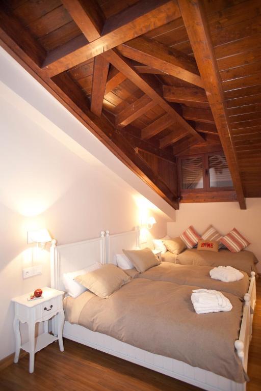 Palacio De Ivan Tarin Hotel Monteagudo del Castillo Стая снимка